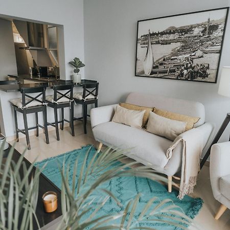 Pico Apartment'S Camara de Lobos Exterior photo