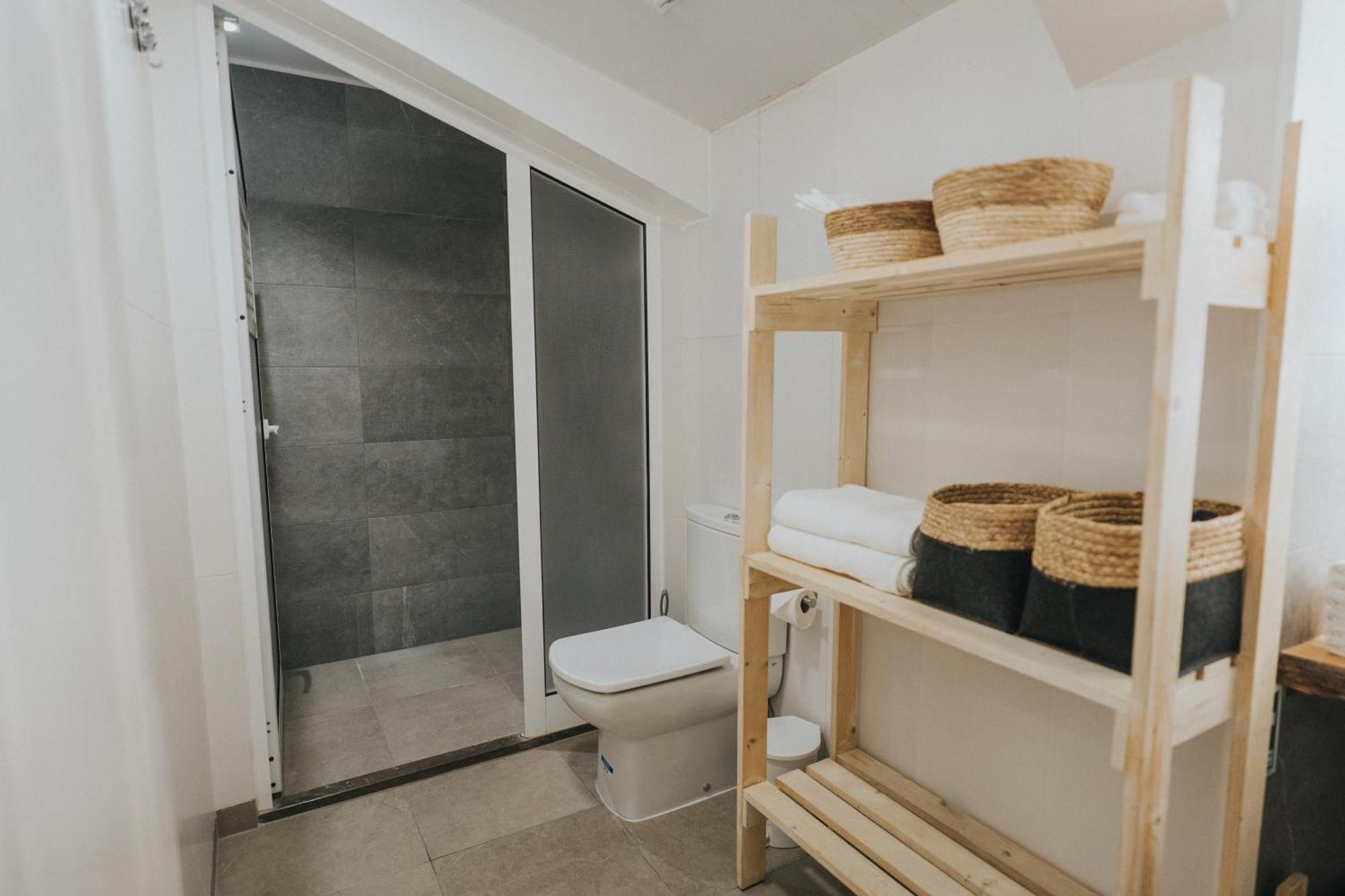 Pico Apartment'S Camara de Lobos Exterior photo
